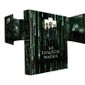 DVD FILM DVD Matrix - L'intégrale
