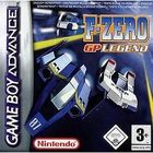 GBA F-ZERO GP LEGEND