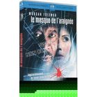  DVD Le masque de l'araignée 
