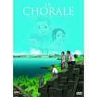 DVD DESSIN ANIME / ANIMATION / MANGA DVD La chorale