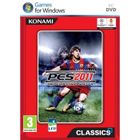 PC PES 2011 / Jeu PC