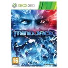 XBOX 360 MINDJACK / Jeu console X360