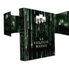  DVD Matrix - L'intégrale