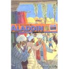  SUR LES TRACES D'ALADIN