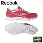  Realflex Optimal Chaussure Runing Rose