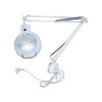 Lampe-loupe professionnelle 5 dioptries Lampe-loupe professionnelle 5 dioptries