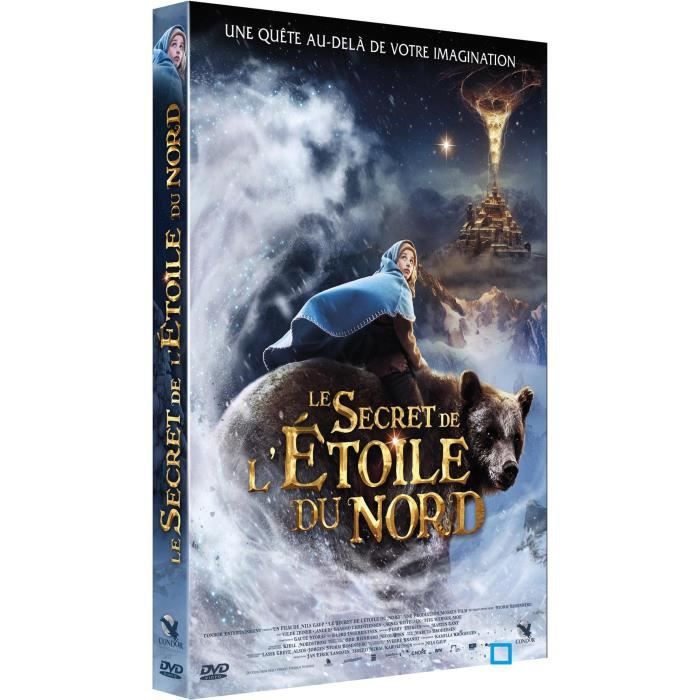 Le Secret De L Etoile Du Nord Streaming Vf DVD Le secret de l'étoile du Nord en dvd film pas cher - Cdiscount