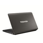 ORDINATEUR PORTABLE Satellite C670D-11U - Noir