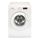BRANDT BWF47TWW - Lave linge frontal - 7 kg - 1400