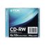 CD - DVD - BLU-RAY VIERGE  TDK T18798 read/write CD