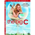 PRECOMMANDE DVD THE BIG C – SAISON 1, 3 DVD