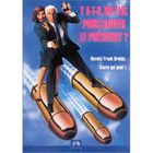  DVD Y a-t-il un flic pour sauver le président ?