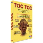 DVD THEATRE / HUMOUR / SPECTACLE DVD Toc toc