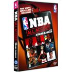  DVD NBA : all access