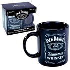 BOL - MUG - MAZAGRAN Mug Jack Daniel's Tennessee