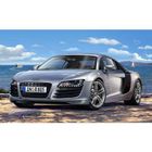 MODELE REDUIT-MAQUETTE Audi R8