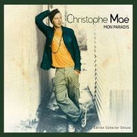 CD Christophe Maé