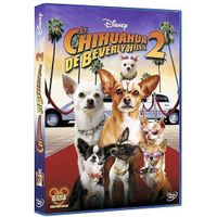 DVD FILM DVD Le chihuahua de Beverly Hills 2
