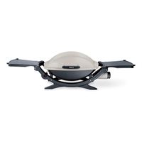 BARBECUE - PLANCHA Barbecue gaz Q 220