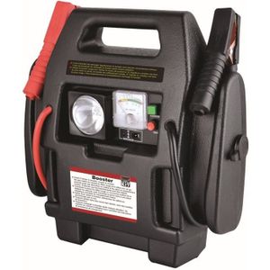 OTOKIT Booster de Démarrage T010 10 Ah