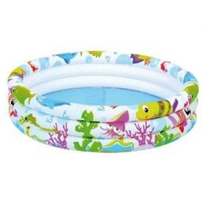 piscine gonflable pour enfant