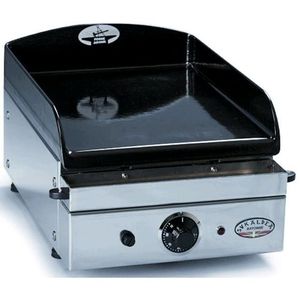 BARBECUE - PLANCHA PLANCHA Electrique 36 Cm SUKALDEA320 FORGE ADOUR