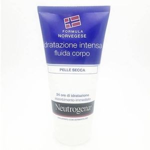 NEUTROGENA Crème Mains INTENSA FLUIDA 75ml Achat / Vente soin