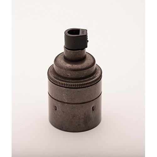 DOUILLE pour ampoule (e27) à vis bronze Achat / Vente ampoule led Cdiscount