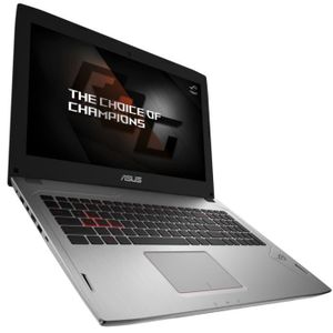 ASUS ROG PC GAMER G502VS-FY298T 15.6\