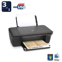 IMPRIMANTE - MULTIFONCTION HP Deskjet 1050A (CQ198B)