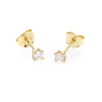 BOUCLES D'OREILLES MONTE CARLO STAR Boucles d'Oreilles