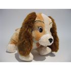PELUCHE Peluches Animal Friends 37 Cm  - Lady