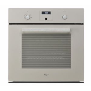 FOUR WHIRLPOOL AKZ598S Optima FOUR WHIRLPOOL AKZ598S Optima