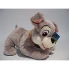 PELUCHE Peluches Animal Friends 37 Cm  - Tramp