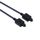 CABLES & CONNECTIQUES HAMA 29990 Câble Fibre Optique 1.5M