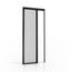 MOUSTIQUAIRE OUVERTURE Moustiquaire enroulable latérale LUXE ALU pour …