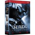 BLU RAY FILM Blu-Ray Blade la trilogie