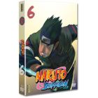 DVD DESSIN ANIME DVD Naruto shippuden, vol 6