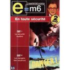 DVD DOCUMENTAIRE E=M6 ROUTE