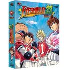 DVD DESSIN ANIME / ANIMATION / MANGA DVD Eyeshield 21, vol. 2