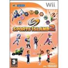 WII SPORTS ISLAND 2 / JEU CONSOLE NINTENDO Wii