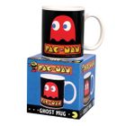 BOL - MUG - MAZAGRAN Pac man - mug logo ghost