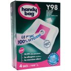 ACCESSOIRES ET PIECES - ENTRETIEN HANDY BAG Y98