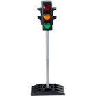  Feux tricolores de signalisation routière