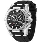 MONTRE BRACELET Montre Homme - Quartz - Noir - 13092JS-02
