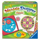 JEU DE PLATEAU  Mandala Designer® Classic