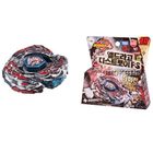 TOUPIE Beyblade - L Drago Destroy 4D avec lanceur