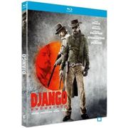 BLU RAY FILM Blu-Ray Django unchained