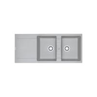 ROBINETTERIE DE CUISINE FRANKE - Evier Maris platinum MRG621 ROBINETTERIE DE CUISINE FRANKE - Evier Maris platinum MRG621