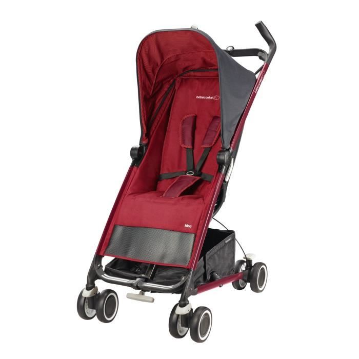 vente poussette canne